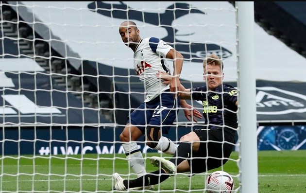 Bale giật mình, Harry Kane sắm vai De Bruyne hạ Newcastle - Bóng Đá
