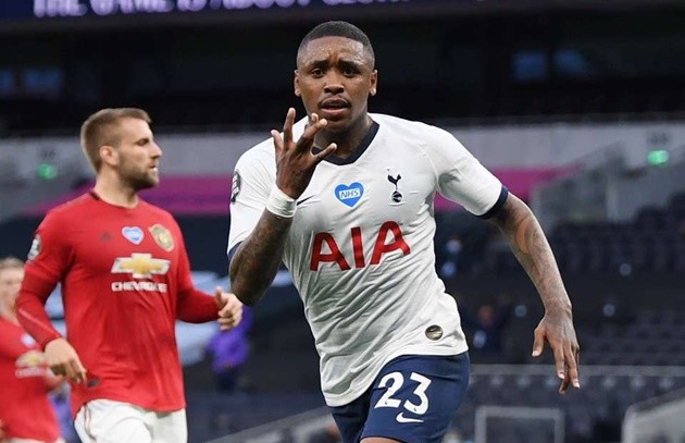 Đội hình Tottenham đấu Man Utd: Bale vẫn phải chờ, dấu hỏi Son Heung-min - Bóng Đá