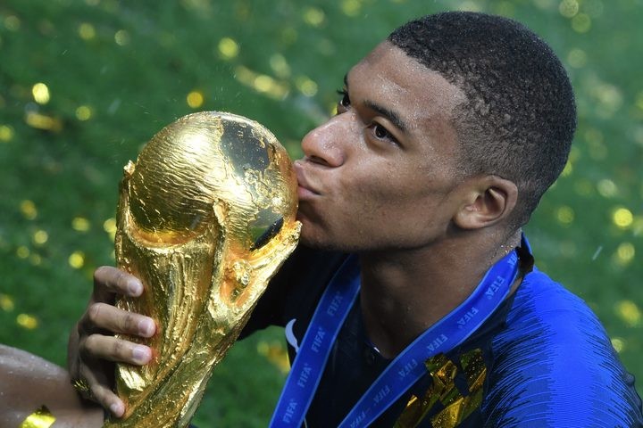 5 điểm nhấn bốc thăm World Cup 2022: Mối hận thù; Lịch sử lặp lại - Bóng Đá