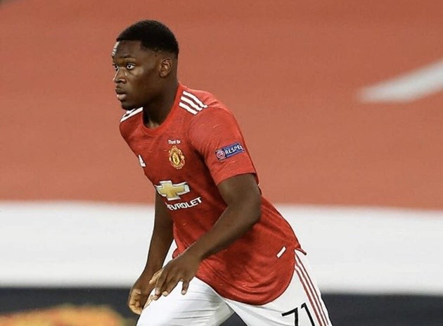 Dean Henderson and Teden Mengi in Manchester United squad vs Luton - Bóng Đá