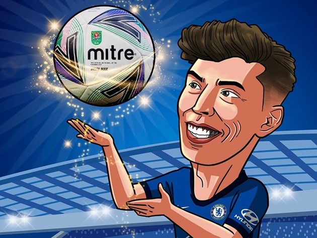 Cười té khói với loạt ảnh chế Premier League - Bóng Đá