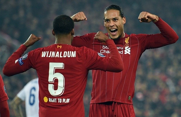 10 hình ảnh ấn tượng nhất Champions League sáng nay - Bóng Đá