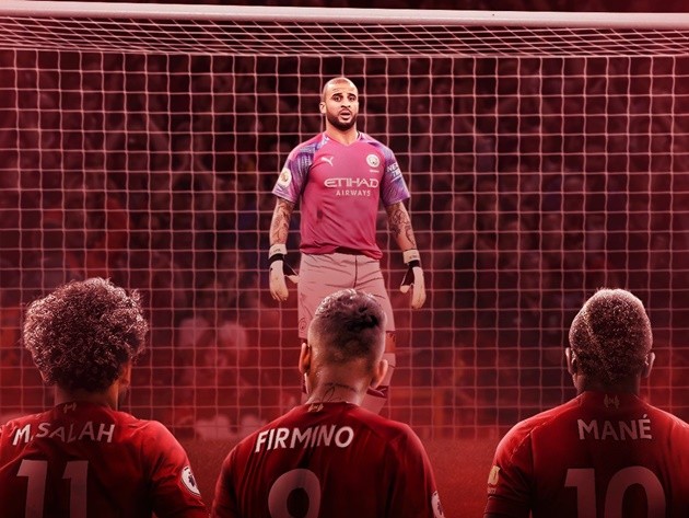 Ảnh chế Champions League - Bóng Đá