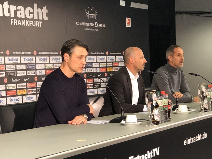CHÍNH THỨC: Sau thảm bại, Bayern xác nhận chia tay Kovac - Bóng Đá