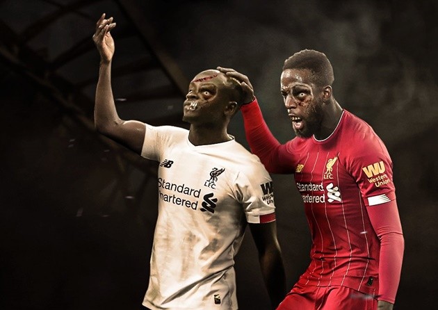 Ảnh chế Premier League - Bóng Đá