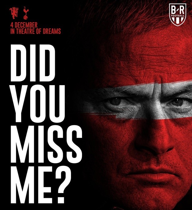 Ảnh chế Man Utd - Bóng Đá