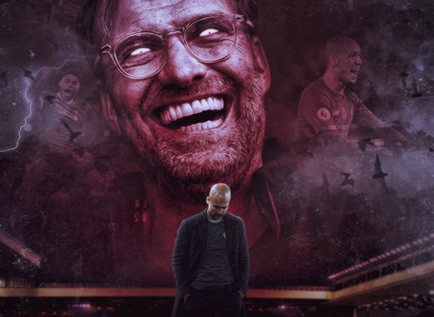 Ảnh chế vòng 12 Premier League - Bóng Đá