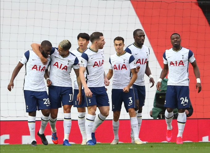 Premier League: 7 shocking stats from the 2020-21 season so far - Bóng Đá