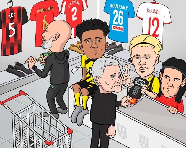 Cười té khói với loạt ảnh chế TTCN đóng cửa - Bóng Đá