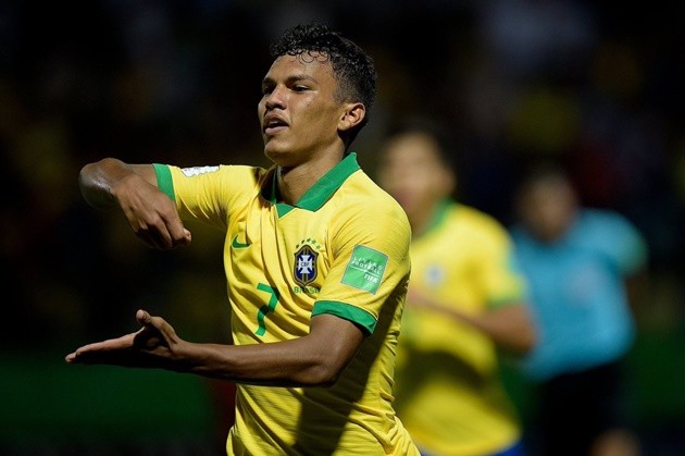 Most valuable outside top 5 leagues - Bóng Đá