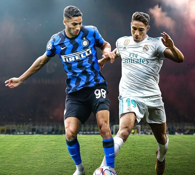 Cười té khói với loạt ảnh chế vòng bảng Champions League - Bóng Đá