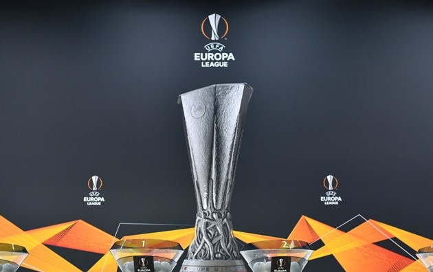 CHÍNH THỨC! Kết quả bốc thăm vòng bảng Europa League: Arsenal, Tottenham rõ vận mệnh - Bóng Đá