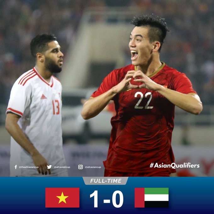 Vòng loại World Cup 2022: Khi nào ĐT Việt Nam giành quyền đi tiếp? - Bóng Đá