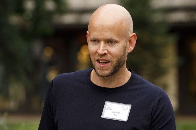 @SkyKaveh : “We’re told [Daniel] Ek is somebody who lives, breathes & sleeps Arsenal - Bóng Đá