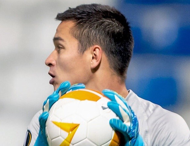 Ảnh Slovan Liberec - Gent - Bóng Đá