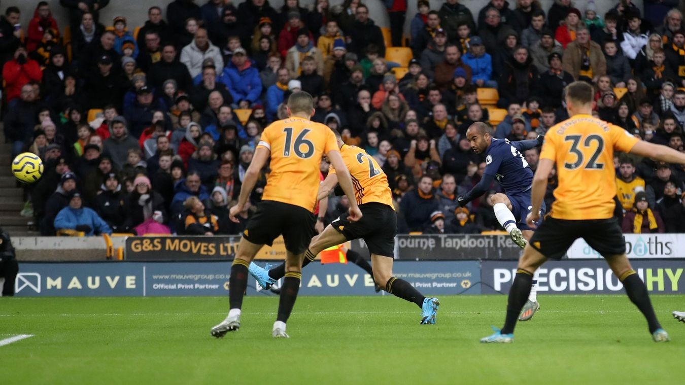 Tottenham - Bóng Đá