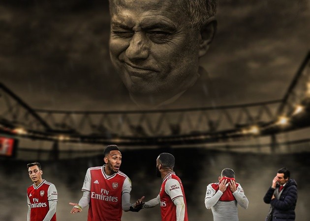 Ảnh chế Premier League - Bóng Đá