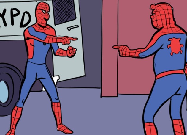 Cười té khói với loạt ảnh chế Real và Barca thua sốc - Bóng Đá