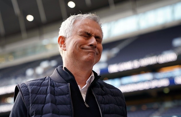 Sự giống nhau tuyệt đối giữa 2 chiến thắng 3-2 của Mourinho - cùng thời gian bị gỡ - Bóng Đá