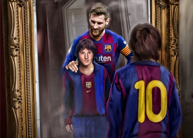 Ảnh chế Champions League - Bóng Đá