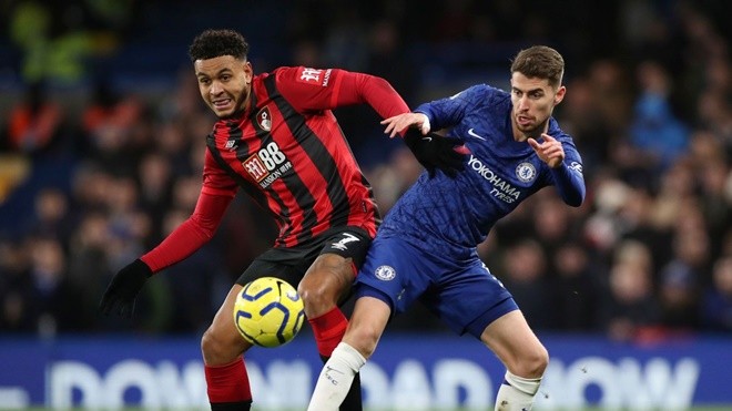 Chuyện gì đang xảy ra với Chelsea? - Bóng Đá