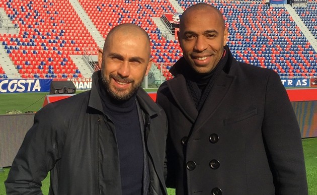 11 khoảnh khắc ấn tượng tại Serie A vào đêm qua: AC Milan, 120 năm vĩ đại - Bóng Đá