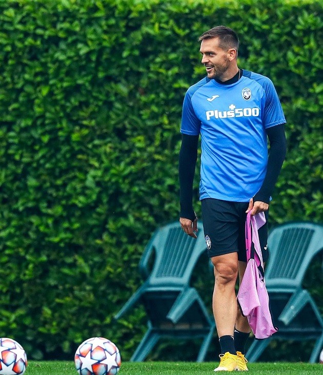 Atalanta team news ahead of Liverpool clash - Bóng Đá