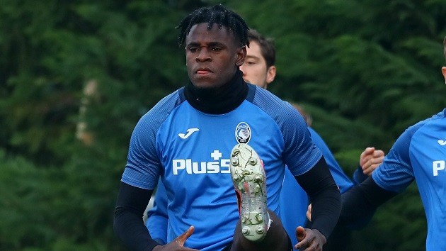 Atalanta team news ahead of Liverpool clash - Bóng Đá