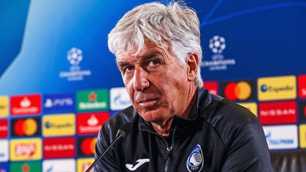 Atalanta team news ahead of Liverpool clash - Bóng Đá