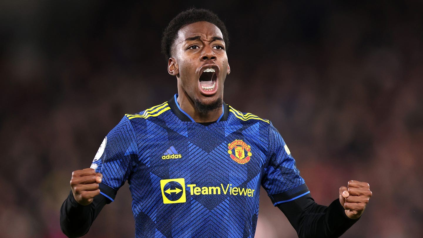 Nhờ 1 ngôi sao, Man United đã tìm lại niềm tin từ Carrington - Bóng Đá