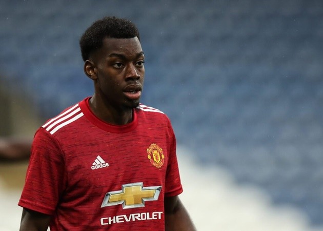 Solskjaer triệu tập 5 'báu vật' Man Utd cho trận gặp Wolves, họ là ai? - Bóng Đá