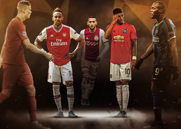 Ảnh chế Champions League - Bóng Đá