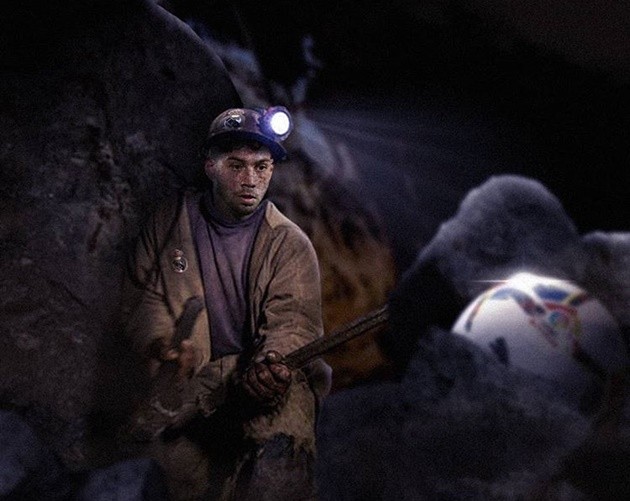 Ảnh chế El Clasico - Bóng Đá