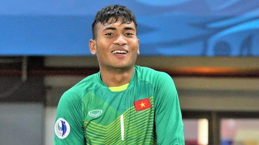 CHÍNH THỨC! U22 Việt Nam chốt danh sách: Bất ngờ cái tên từng 