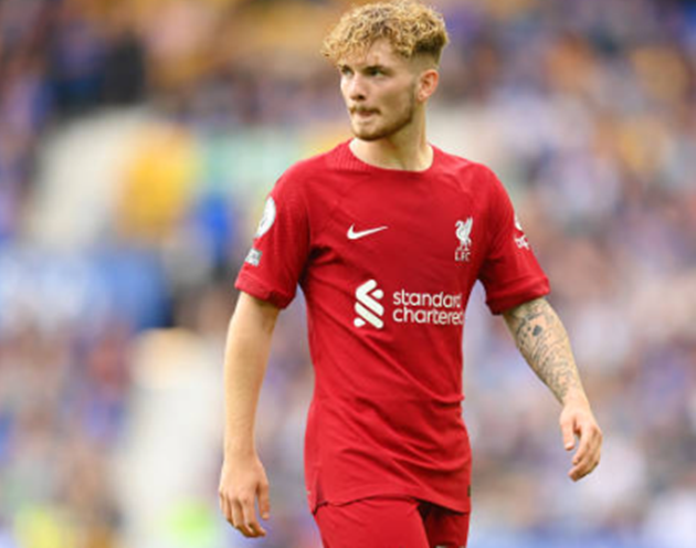 Chấm điểm Liverpool: Hai điểm 5; Hai điểm 8 - Bóng Đá