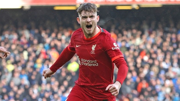 5 cầu thủ Liverpool chơi ít phút nhất mùa này - Bóng Đá