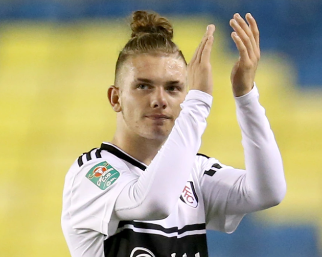 The 11 youngest Premier League players ever - Bóng Đá