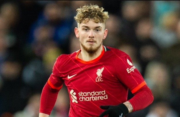 Liverpool - Bóng Đá