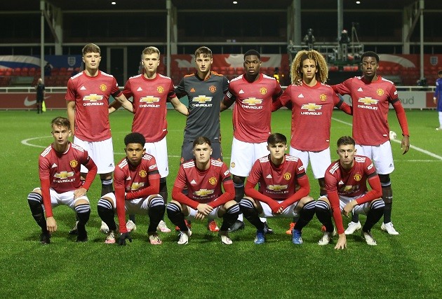 Manchester United fans make Anthony Elanga prediction after FA Youth Cup exit - Bóng Đá