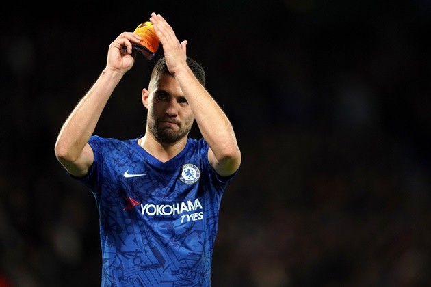 10 thống kê Chelsea ăn hành - Bóng Đá