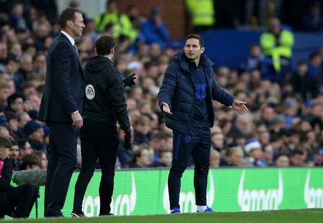 10 thống kê Chelsea ăn hành - Bóng Đá