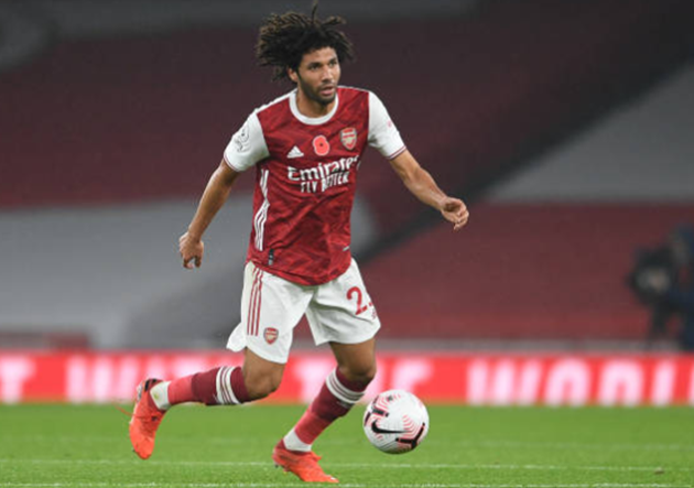 Chấm điểm Arsenal - Bóng Đá