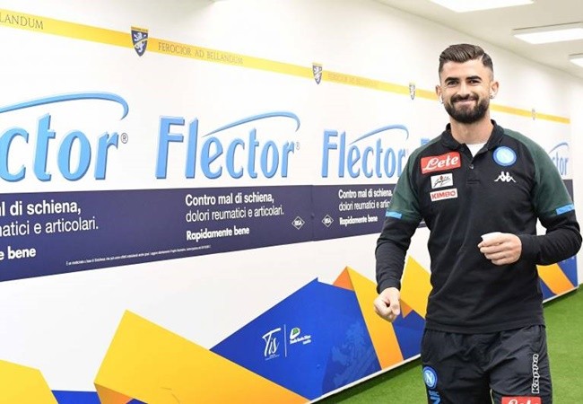 B/R Football Ranks: 10 Potential January Transfers That Just Make Sense - Bóng Đá