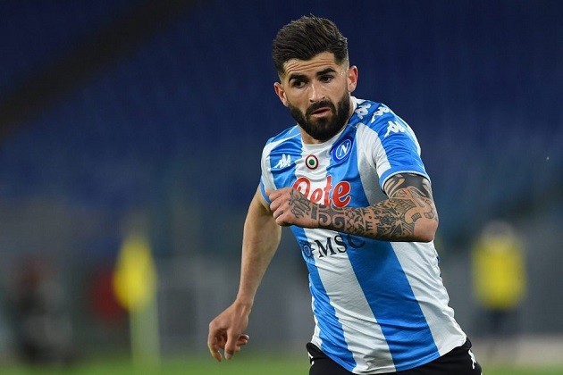TMW - Milan, nuovo sondaggio per Hysaj. E' una possibilità se non torna Dalot - Bóng Đá