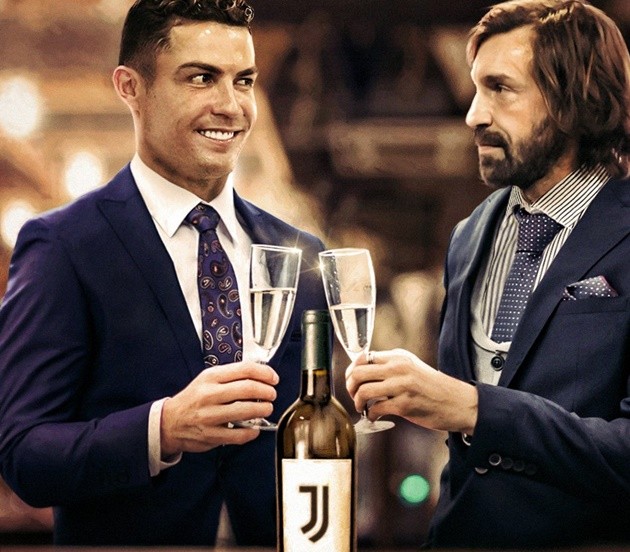 Cười té khói với loạt ảnh chế Ronaldo tái xuất - Bóng Đá