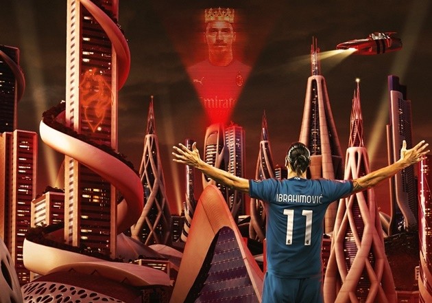 Cười té khói với loạt ảnh chế AC Milan mua Giroud - Bóng Đá