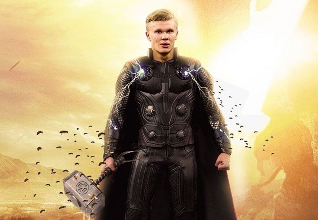Cười té khói với loạt ảnh chế Bayern hạ gục Dortmund - Bóng Đá
