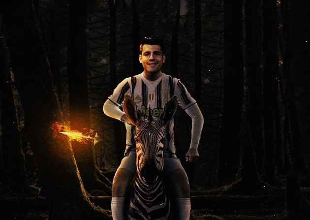 Cười té khói với loạt ảnh chế vòng bảng Champions League - Bóng Đá