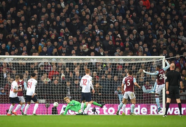 10 thống kê Liverpool thua 0-5 - Bóng Đá