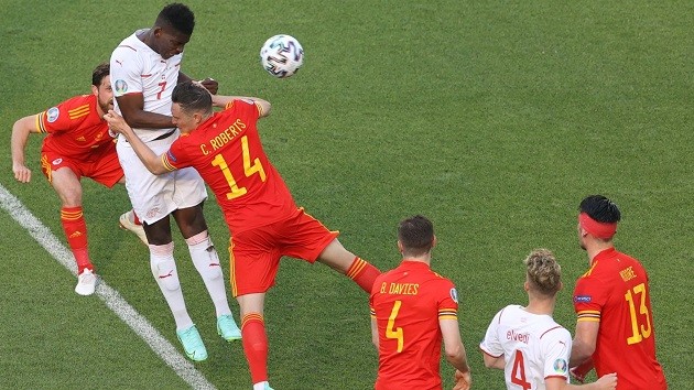 Tình hình bảng A EURO 2020: Lộ diện những ứng viên đi tiếp - Bóng Đá